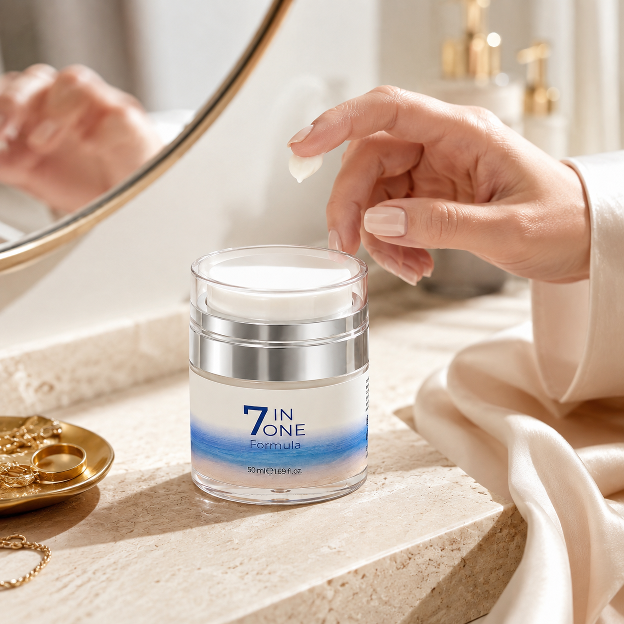 Face & Body Creams
