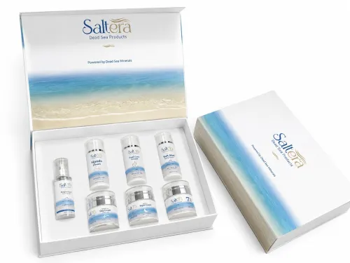 SALTERA Luxury Collection