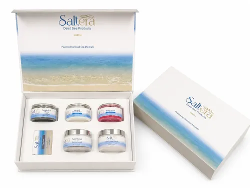 SALTERA Gift of Purity